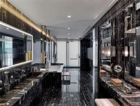 The Bentley Suite at The St. Regis Istanbul - Acquire