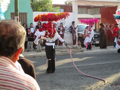 Mexico Ministry: Paco and Eileen Lopez: "Carnaval" in Tlaxcala