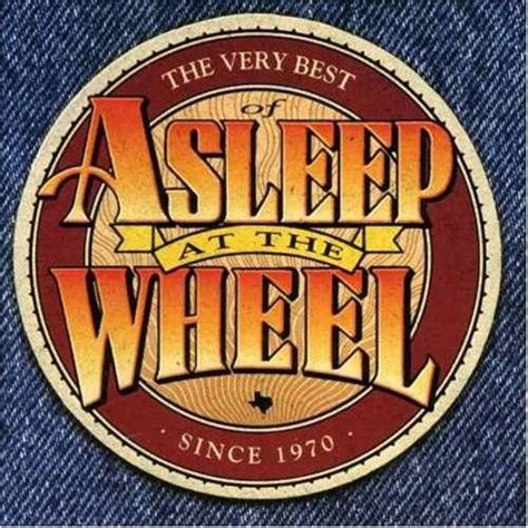 Asleep At The Wheel - The Very Best of Asleep at the Wheel (CD) - Amoeba Music