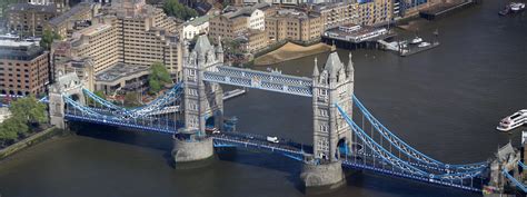 London bridge 4K wallpaper download