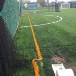 Rugby Pitch Maintenance | Sports and Safety Surfaces