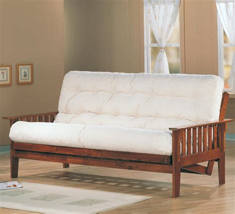 Futon Mattress Covers Walmart - Home Furniture Design