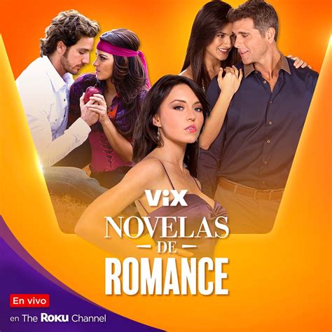 Novelas De Tv