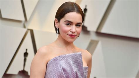 Emilia Clarke Reveals the Health Battle that Nearly Claimed Her Life