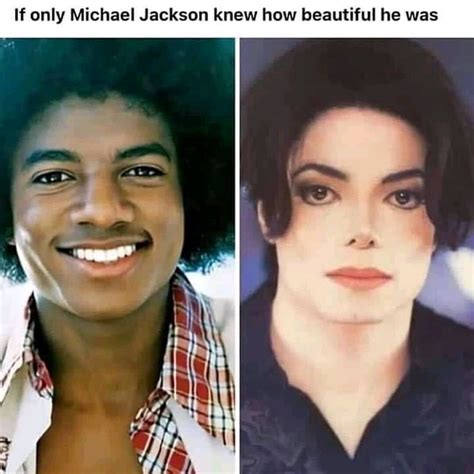 Michael Jackson before and after the plastic surgery - Celebrities ...