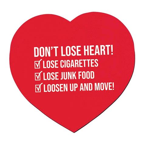 10 Awesome Heart Health Quotes & Slogans for American Heart Month ...