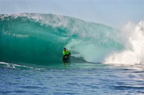 Shark Island Contest to make a comeback - Surfing Sutherland Shire