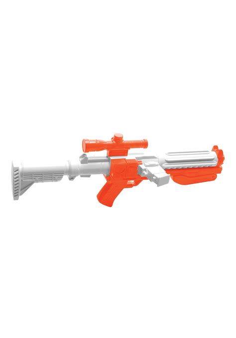 Star Wars The Force Awakens Stormtrooper Blaster Accessory