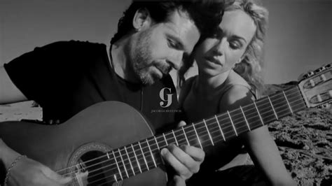 Lovers in Paris | Jacob Gurevitsch | Spanish Instrumental acoustic guitar music Chords - Chordify