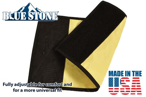 Dupont Kevlar Sleeves | Cut-Resistant Arm Guard | Abrasion-Resistant Safety Apparel | Heat ...