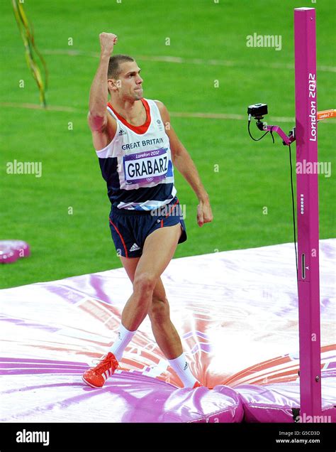 London Olympic Games - Day 11 Stock Photo - Alamy