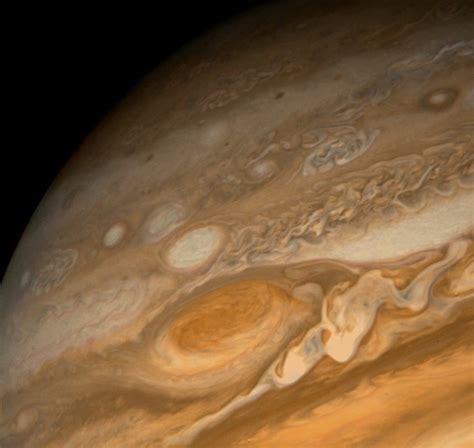 How Strong Is Jupiter's Gravity? - Universe Today