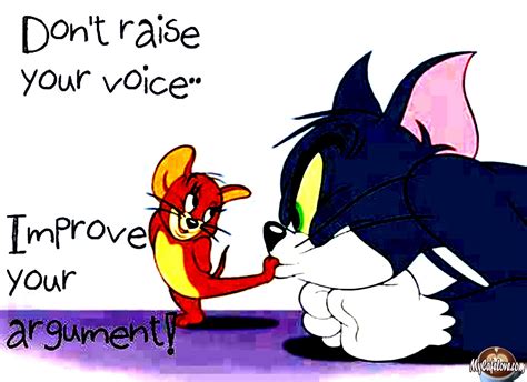 Tom And Jerry Relationship Quotes. QuotesGram