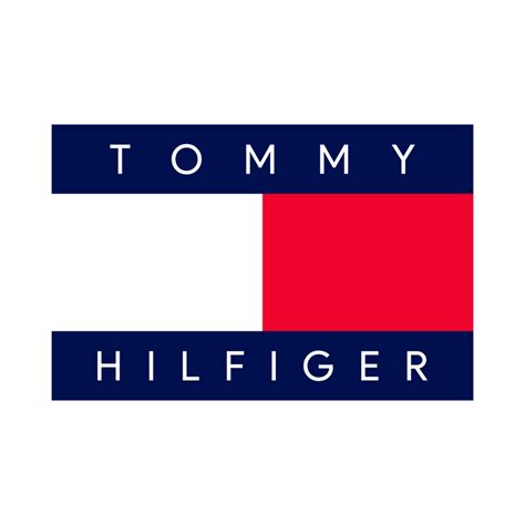 Free Tommy Hilfiger logo transparent PNG 22101109 PNG with Transparent ...