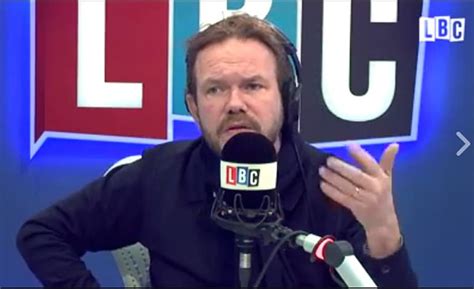 James O'Brien drops a truth bomb about the state of the UK media. And we all need to hear it ...