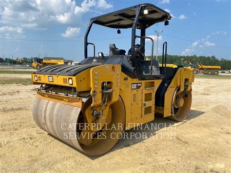 2015 Caterpillar CB54B For Sale - 49,000 USD | Cat Used