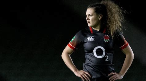 England Sevens: Teenager Ellie Kildunne makes switch from 15-a-side - Dorset Wiltshire Rugby ...