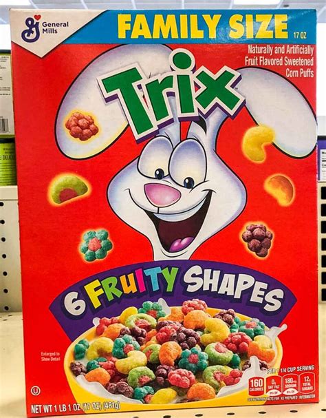 21 Best American Cereals to Start Your Day with a Bang | 2foodtrippers