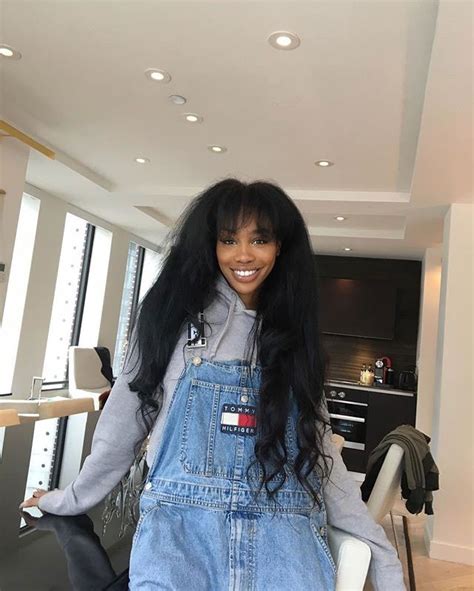 SZA on Her New Album, CTRL, Style, and Her Self-Care Routine | Vogue