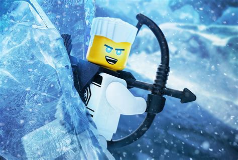 Zane Kai - The LEGO Ninjago Movie Wallpaper, HD Movies 4K Wallpapers ...