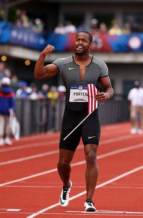 Sexy Black Men at the 2016 Olympics - Essence