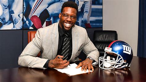 Jason Pierre-Paul contract, salary and net worth explored - Celebrity FAQs