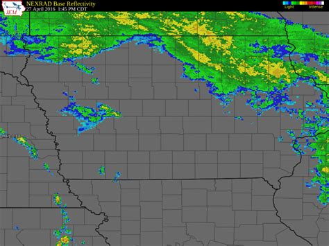 Iowa Radar Weather Map - Draw A Topographic Map