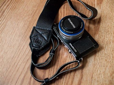 Five Beautiful Camera Straps For the Discerning Photographer - The Phoblographer