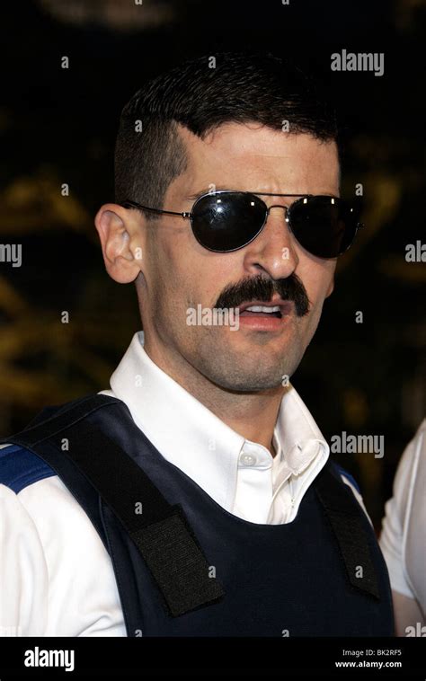 ROBERT BEN GARANT RENO 911 MIAMI FILM PREMIERE GRAUMANS CHINESE ...