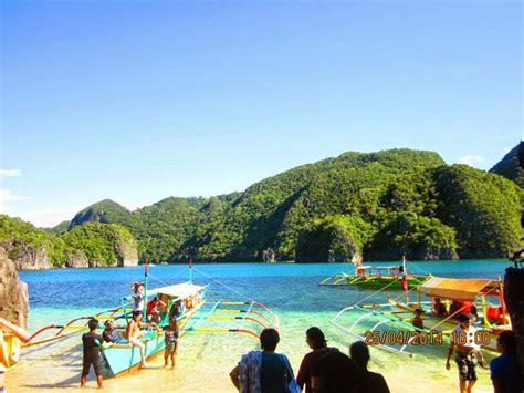 Caramoan island - hopping tour itinerary, how to get there and other things to do