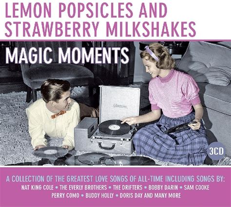 bol.com | Magic Moments, Various | CD (album) | Muziek