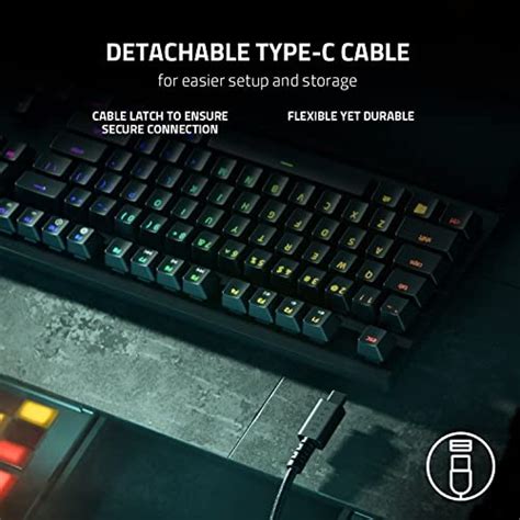 SteelSeries Apex Pro TKL vs Razer Huntsman V2 TKL Keyboard Comparison | Pangoly