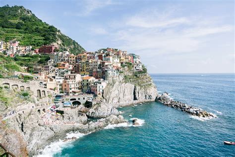 Cinque Terre Photography: 5 Tips for the best photos