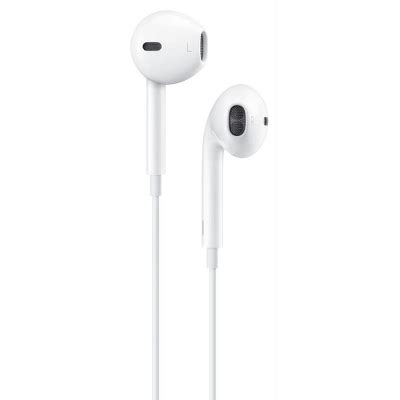 Apple Wired Earpods With Remote And Mic : Target