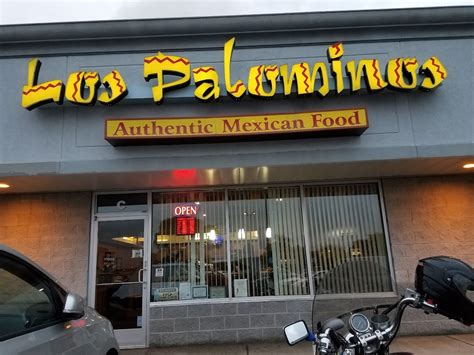 Los Palominos - Mount Pleasant, MI 48858 - Menu, Hours, Reviews and Contact