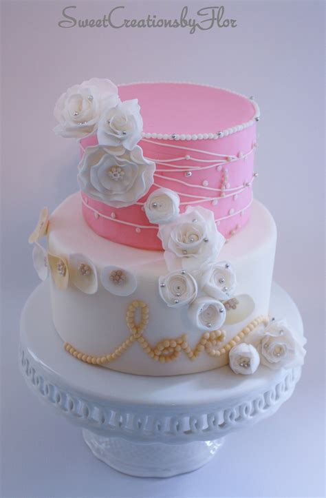 Birthday Love - CakeCentral.com