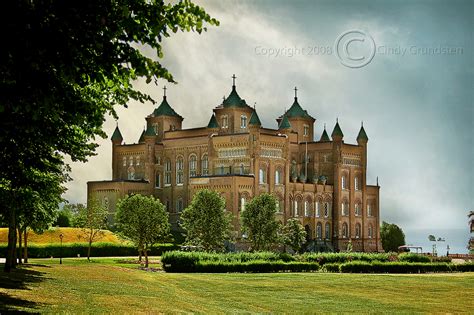 Castle in Sweden by CindysArt on DeviantArt