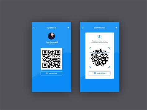 Ios Qr Code Reader From Image