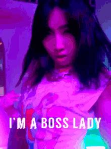 Boss Lady GIFs | Tenor