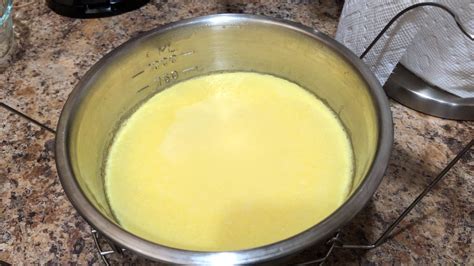 Egg Pudding Instant Pot - Easy : r/ketorecipes