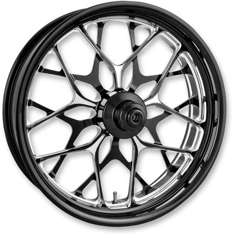 For Harley Davidson 21 inch High Strength Aluminum Forged Wheels - Buy ...