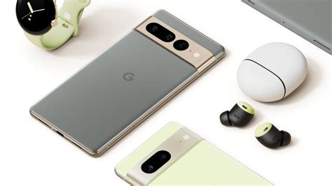 Pixel 7 series specs leak: Bad news for charging - Android Authority