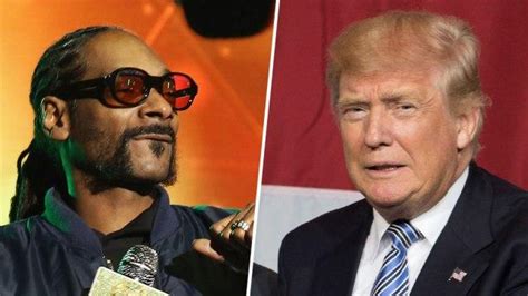 Snoop Dogg ASSASSINATES President Trump in new video - The Washington Standard