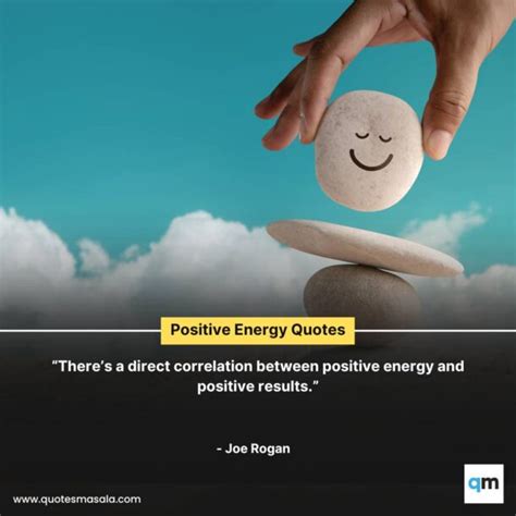 Positive 70+ Energy Quotes To Spread Positive Vibes | Quotesmasala