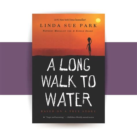 A Long Walk to Water – Hewitt Learning