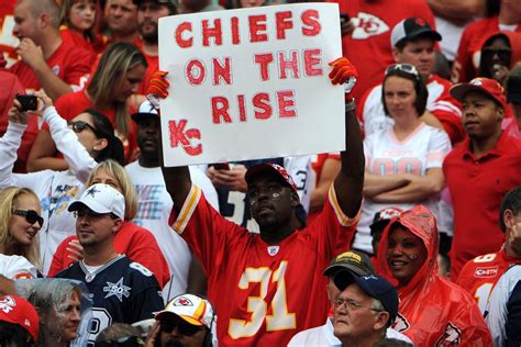 Kansas City Chiefs Fans : The best gifs are on giphy. - Alsproibida