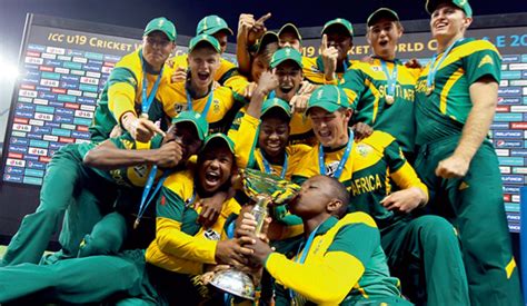 South Africa Cricket Team - Getinfolist.com