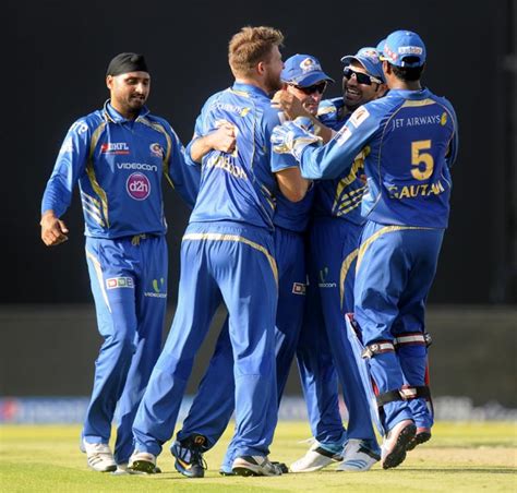 Mumbai Indians' last chance to redeem themselves in the desert - Rediff ...