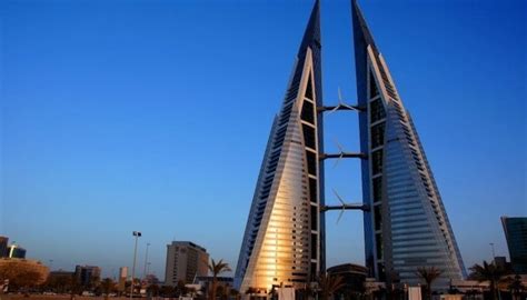 » Top Tourism Attractions in Bahrain!