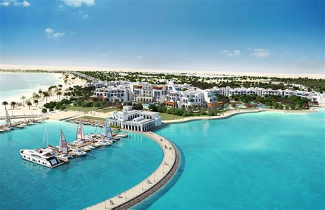 Hilton plans ‘iconic’ Salwa beach resort in southwest Qatar - Doha News ...